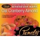 Pamela&#039;s Oat Cranberry Almond Bars (6x5 CT)