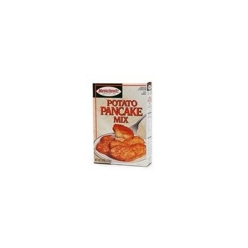 Manischewitz Potato Pancake Mix (12x6 Oz)