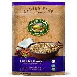 Nature's Path Frt/Nut Granola GF (8x11OZ )