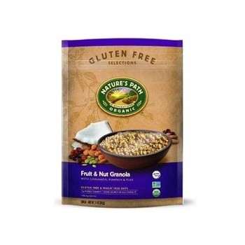 Nature's Path Frt/Nut Granola GF (8x11OZ )