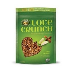 Nature's Path Love Crunch Apple Crumble (6x11.5 Oz)