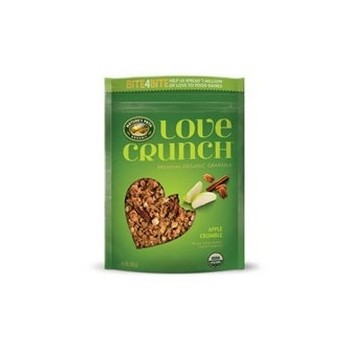 Nature's Path Love Crunch Apple Crumble (6x11.5 Oz)