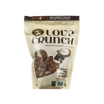 Nature's Path Og2 Love Crunch Dark Choc Macaroon (6x11.5Oz)