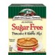 Maple Grove Sugar Free Pancake &amp; Waffle Mix (8x8.5 Oz)