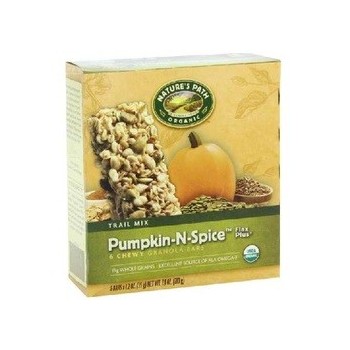 Nature's Path Pmpkn/Spice Bar (6x7.4OZ )