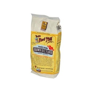 Bob's Red Mill Brown Rice Flour (1x25LB )