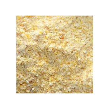 Giusto's Medium Cornmeal (1x25LB )