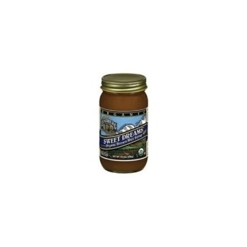 Lundberg Farms Brown Rice Syrup (12x21 Oz)