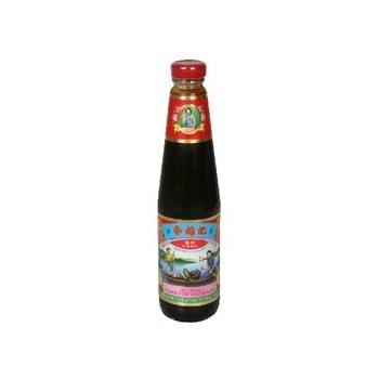 Lee Kum Kee Prem Oyster Sauce (12x18OZ )