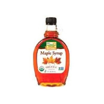 Field Day Ground B Maple Syrup (12x12OZ )