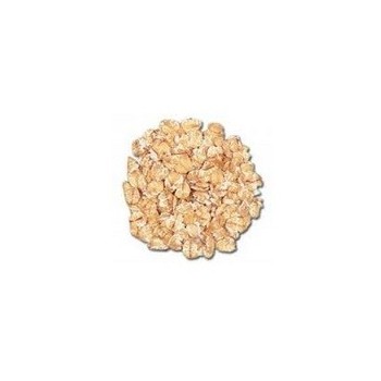 Grains Og1 Rolled Wheat Flakes (1x25Lb)