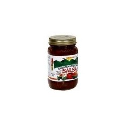 Green Mountain Medium Salsa (12x16 Oz)