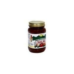 Green Mountain Mild Salsa (12x16 Oz)