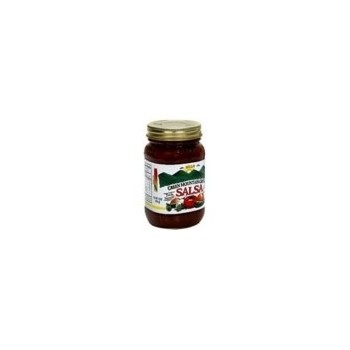 Green Mountain Mild Salsa (12x16 Oz)