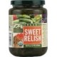 Woodstock Sweet Relish (12x16 Oz)