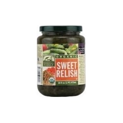 Woodstock Sweet Relish (12x16 Oz)