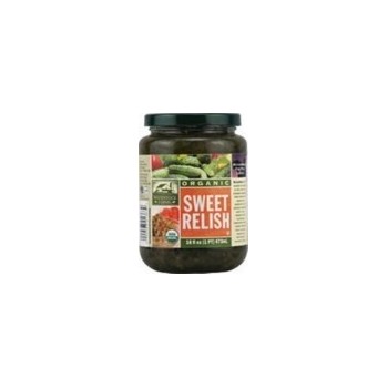 Woodstock Sweet Relish (12x16 Oz)