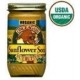 Once Again Sunflower Butter Smth (12x16 Oz)