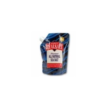 Real Salt Real Salt Pouch (12x26 Oz)