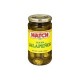 Hatch Farms Sliced Jalapenos (12x12 Oz)