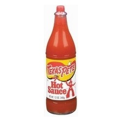 Texas Pete Original Hot Sauce Large (12x12Oz)