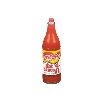 Texas Pete Original Hot Sauce Large (12x12Oz)