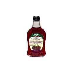 Maple Grove Boysenberry Syrup (12x8.5 Oz)