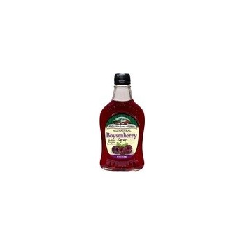 Maple Grove Boysenberry Syrup (12x8.5 Oz)