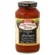 Mezzetta Homestyle Marinara Sauce (6x24.5Oz)