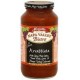 Mezzetta Spicy Marinara Sauce (6x25Oz)