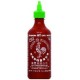 Huy Fong Sriracha Ht Chli Sauce (12x17OZ )