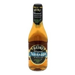 Heinz Tarragon Vinegar (12x12Oz)