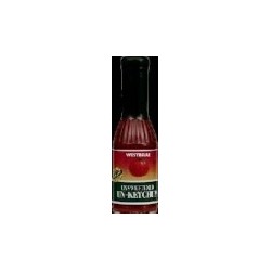 Westbrae Foods Unsweetened Catsup (12x13 Oz)