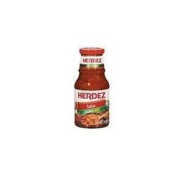 Herdez Casera Salsa (12x16 Oz)