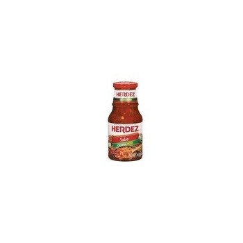 Herdez Casera Salsa (12x16 Oz)