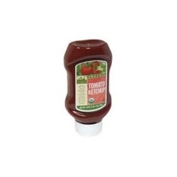 Woodstock Upside Down Tomato Ketchup (12x20 Oz)