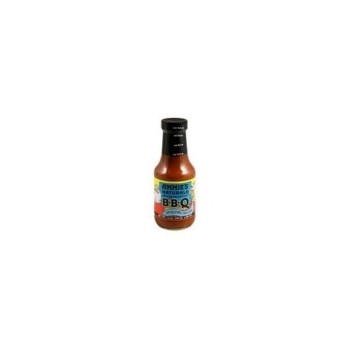 Annie's Naturals Original BBQ Sauce (12x12 Oz)