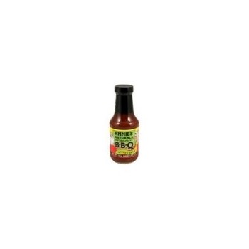 Annie's Naturals Smokey Maple Bbq Sauce (12x12 Oz)