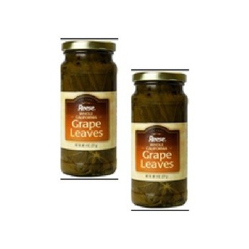 Reese Grape Vine Leaves (12x8OZ )