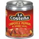 La Costena Chipotle Peppers In Adobo Sauce (24x7Oz)