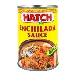 Hatch Farms Mild Red Enchilada (12x14 Oz)