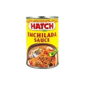 Hatch Farms Mild Red Enchilada (12x14 Oz)