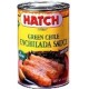 Hatch Farms Mild Green Chile Enchilada (12x15 Oz)