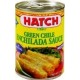 Hatch Farms Medium Green Chile Enchilada (12x15 Oz)