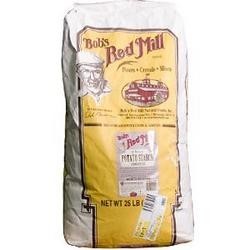 Bob's Red Mill Potato Starch (1x25Lb)