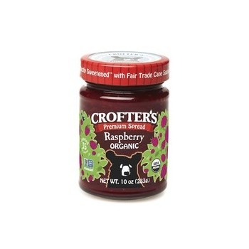 Crofters Raspberry Preserve (1x15.4LB )