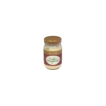 Spectrum Naturals Canola Mayonnaise (12x16 Oz)