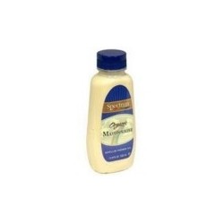 Spectrum Naturals Olive Oil Mayonnaise (12x12 Oz)