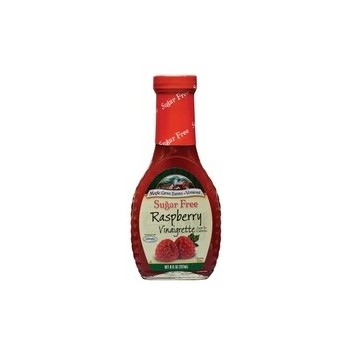 Maple Grove Sugar Free Raspberry Vinaigrette (12x8 Oz)