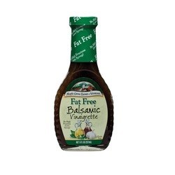 Maple Grove Farms Balsamic Vinegarette Dressing (12x8Oz)